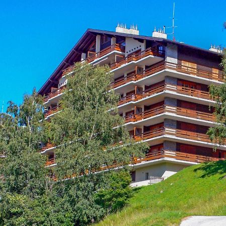Apartment Quille Du Diable 33 By Interhome Nendaz Eksteriør bilde